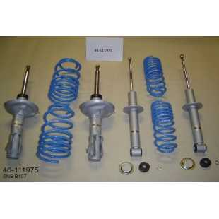 46-111975 Kit suspensión BILSTEIN B10 para Seat