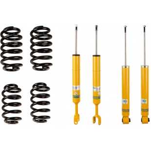 46-183040 Kit de réhausse BILSTEIN B12 PK pour Audi