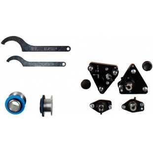 48-215855 Kits sospensione BILSTEIN B16 BCS per Bmw